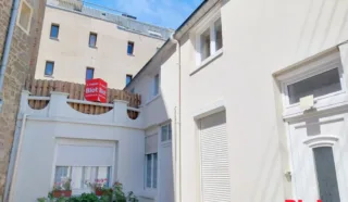 Appartement 2 pièce(s)
