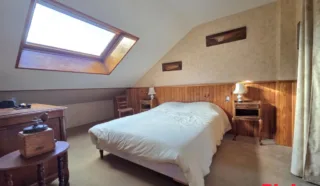 Maison 6 pièce(s)