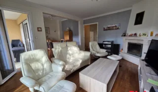 Maison 6 pièce(s)