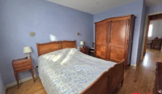 Maison 6 pièce(s)