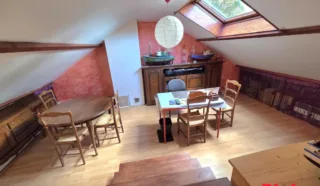 Maison 6 pièce(s)