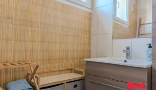 Maison 8 pièce(s)