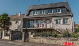 Maison 8 pièce(s)
