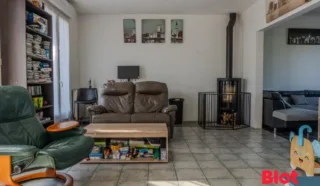 Maison 8 pièce(s)