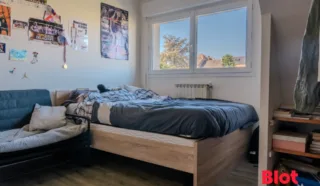 Maison 8 pièce(s)