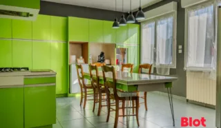 Maison 8 pièce(s)
