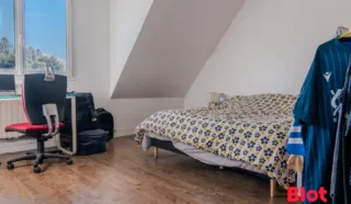 Maison 8 pièce(s)