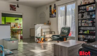 Maison 8 pièce(s)
