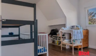 Maison 8 pièce(s)