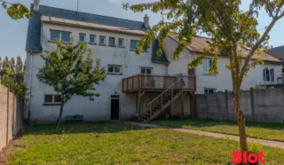 Maison 8 pièce(s)