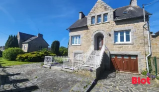 Maison 4 pièce(s)