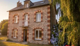 Maison 5 pièce(s)