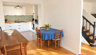 Maison 5 pièce(s)