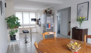 Maison 5 pièce(s)
