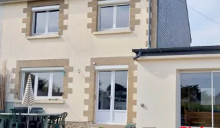 Maison 5 pièce(s)