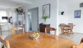 Maison 5 pièce(s)