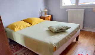 Maison 5 pièce(s)