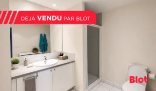 Appartement 2 pièce(s)