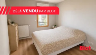 Appartement 2 pièce(s)