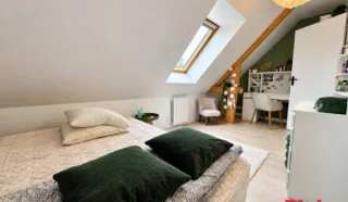 Maison 6 pièce(s)