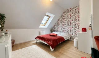 Maison 6 pièce(s)