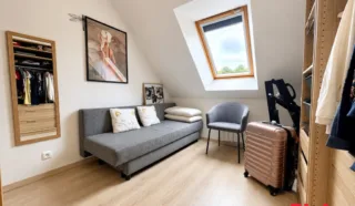 Maison 6 pièce(s)