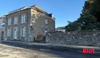 Maison 6 pièce(s)