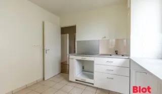 Appartement 4 pièce(s)