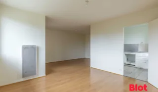 Appartement 4 pièce(s)