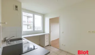 Appartement 4 pièce(s)