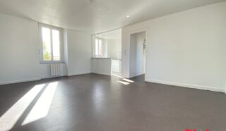 Appartement 3 pièce(s)
