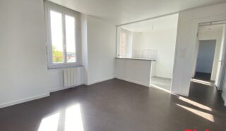 Appartement 3 pièce(s)