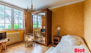 Maison 6 pièce(s)