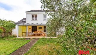 Maison 6 pièce(s)