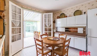 Maison 6 pièce(s)