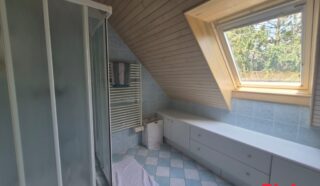Maison 9 pièce(s)