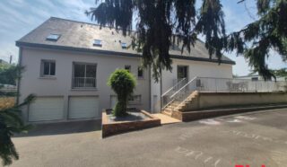 Maison 9 pièce(s)