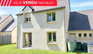 Maison 6 pièce(s)