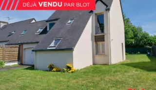 Maison 6 pièce(s)