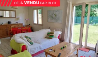 Maison 6 pièce(s)