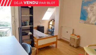 Maison 6 pièce(s)
