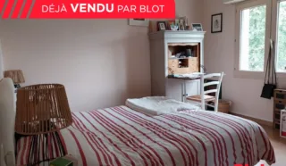 Maison 6 pièce(s)