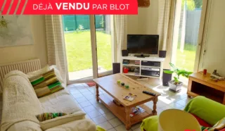 Maison 6 pièce(s)
