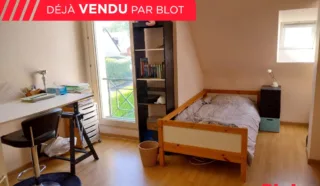 Maison 6 pièce(s)