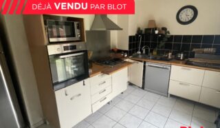 Maison 4 pièce(s)