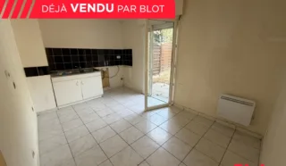 Maison 4 pièce(s)