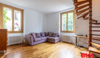 Maison 5 pièce(s)