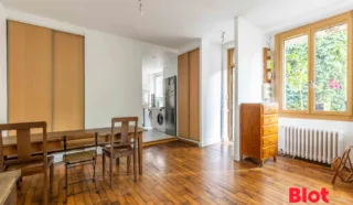 Maison 5 pièce(s)