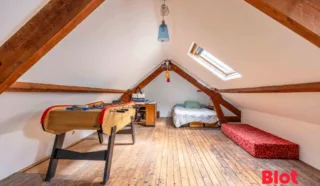 Maison 5 pièce(s)