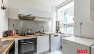 Maison 5 pièce(s)